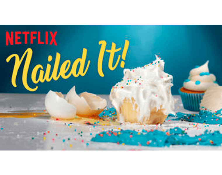 reality culinaria netflix